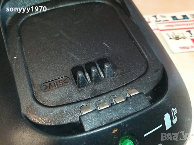 skil 14,4-21,6V-battery charger 0601231754, снимка 7 - Други инструменти - 39214059