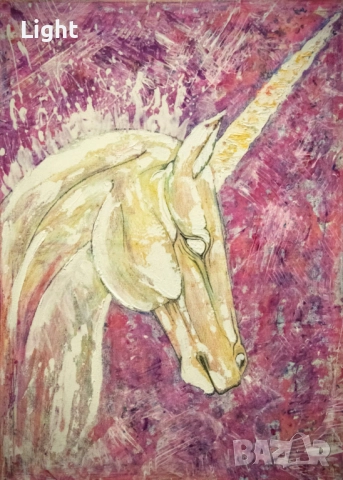 Авторски картини LekoviArt , снимка 8 - Картини - 52585052