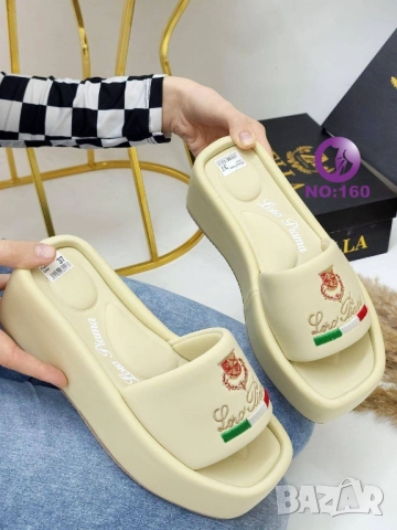 чехли loro piana