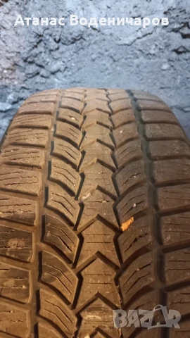 Зимни гуми Debica Frigo HP2 215/50/17, снимка 6 - Гуми и джанти - 51324519