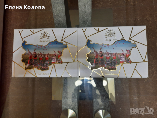 Сапуни от етерични масла, снимка 10 - Други - 36539175