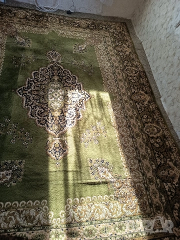 Килим, снимка 4 - Килими - 53261569