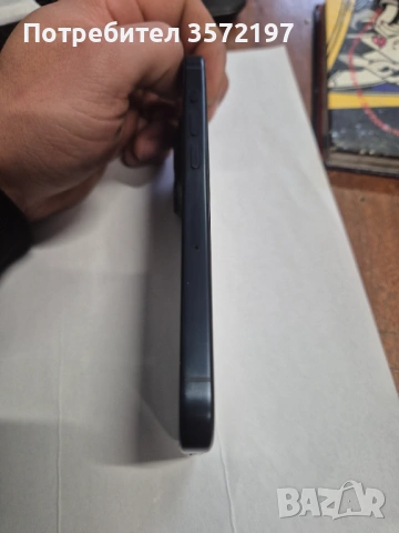 Iphone 15pro 256GB, снимка 6 - Други - 52803862