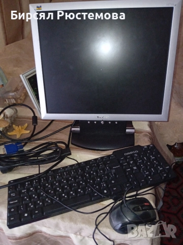 монитор , снимка 1
