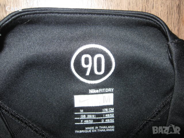Тениски NIKE   мъжки,М и Л, снимка 6 - Спортни дрехи, екипи - 37099221