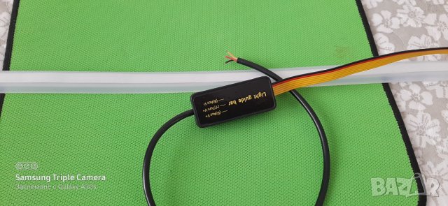 drl модул, drl светлини, drl мигачи, drl модул цена  CEYES®️ 🆕, снимка 3 - Аксесоари и консумативи - 28669841