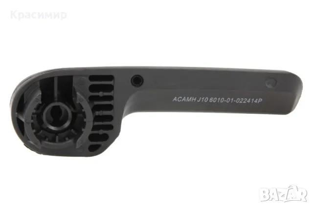 Лост, отваряне на преден капак, снимка 2 - Части - 48246046