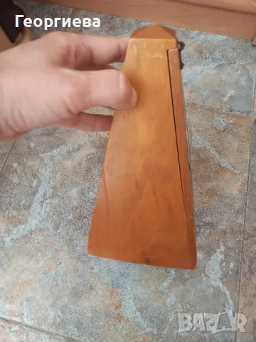 Ветроном, снимка 4 - Антикварни и старинни предмети - 50205015