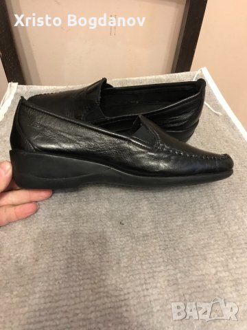 Дамски обувки ,,Rebecca m” номер 41, снимка 3 - Дамски ежедневни обувки - 33108743