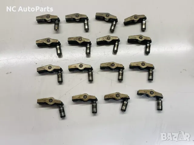 Повдигачи за Пежо Боксер Ситроен Релеи 2.0 дизел DW10F ЕВ-6 2018