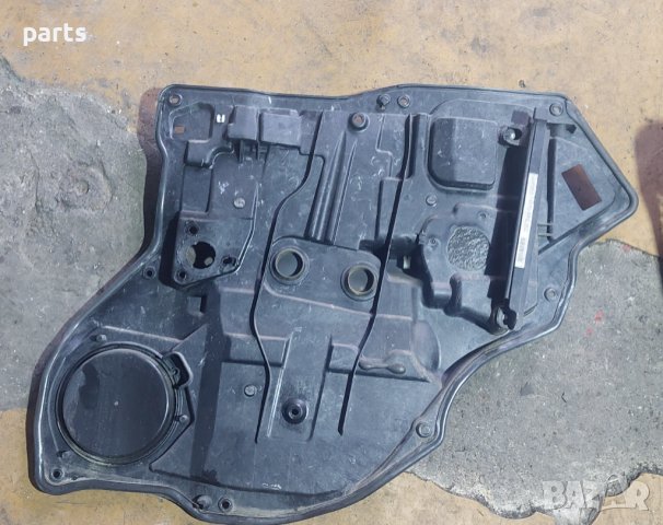 Задна Лява Тава - Кора Мазда 2 N, снимка 4 - Части - 43557165