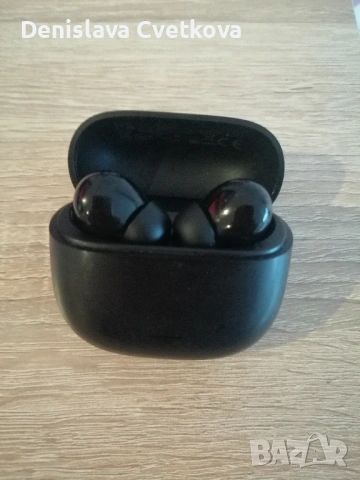 Безжични слушалки XIAOMI"Redmi", снимка 3 - Безжични слушалки - 53032711