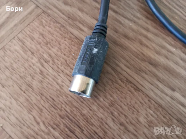 Roland 5м петица към петица мъжки, снимка 2 - Други - 50065588