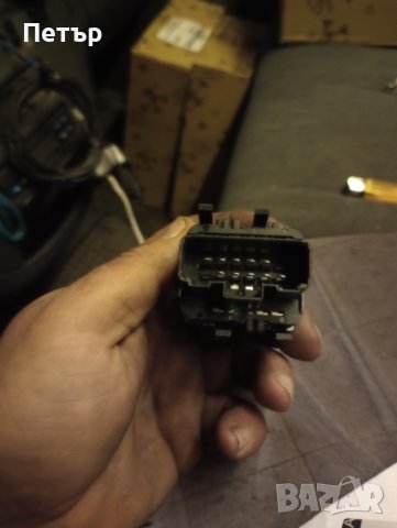 Копчета ел.стъкла рено трафик Опел виваро 2001-2014г, снимка 2 - Части - 43472954