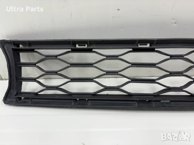 Оригинална центална решетка за MINI F55 F56 F57 7301564, снимка 2 - Части - 50466946