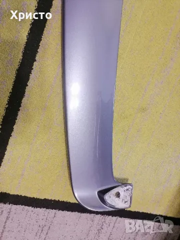 Оригинален спойлер за Опел Астра г комби , снимка 10 - Части - 47318604