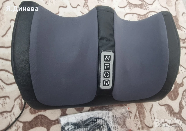 Масажор за крака, снимка 2 - Масажори - 53459719