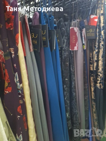 Аутлет дамско облекло - цял пакет 325 бр., снимка 2 - Други - 53287062