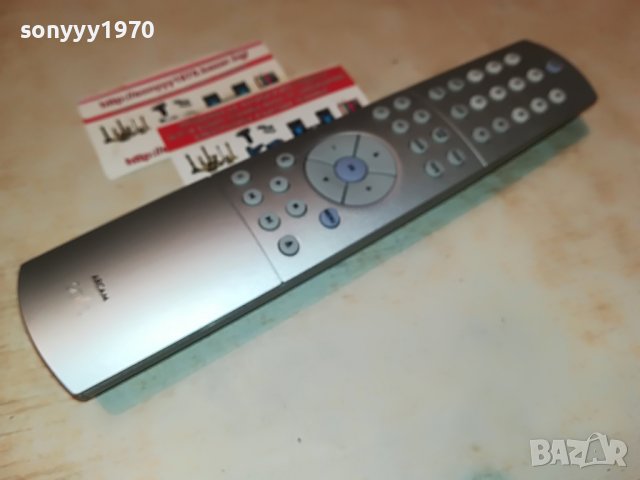 arcam solo-remote control-внос swiss 2308221429, снимка 7 - Други - 37777383