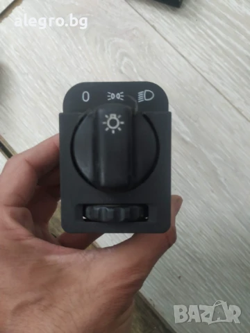 Ключ светлини Opel Corsa B (1993-2000г.) 90213283 , 90481764