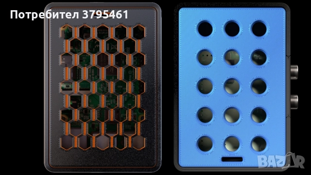 Raspberry pi кутии и аксесоари, снимка 10 - Друга електроника - 52377777