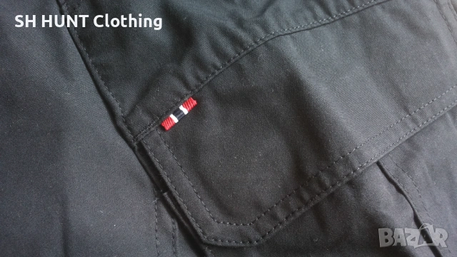 Bergans of NORWAY SIVLE Pants размер L панталон със здрава материя - 2054, снимка 11 - Панталони - 53400619