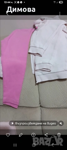 Бебешки дрехи за момиченце, снимка 13 - Бодита за бебе - 52146696