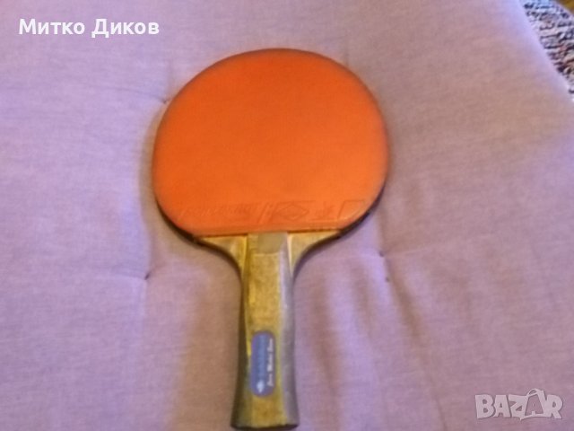 Schildkrot olimpia backside маркова тенис хилка