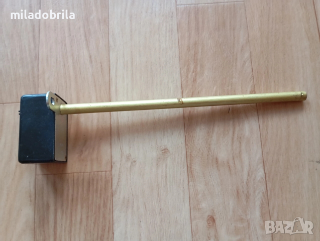 Нов терморегулатор 220V за бойлер