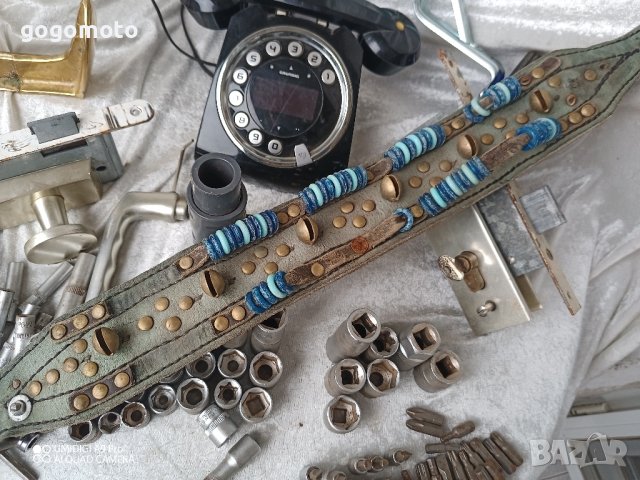 секретни немски брави+ яки дебели шилдове+ патрон + ключ, снимка 4 - Други стоки за дома - 43695438
