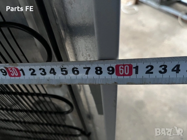 Хладилна витрина хладилник професионална професионален гастро кухненско оборудване hladilna vitrina, снимка 8 - Обзавеждане на кухня - 53512959