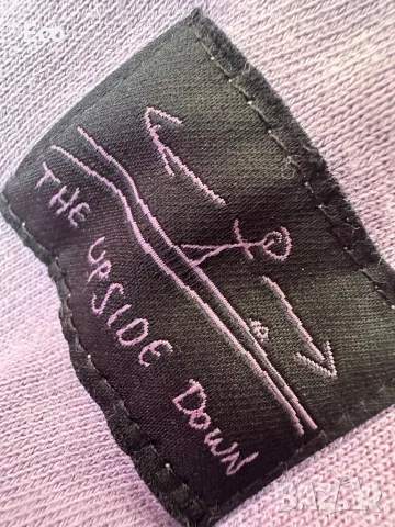 Суичър на Stranger Things от Pull&Bear, снимка 2 - Суичъри - 48497772