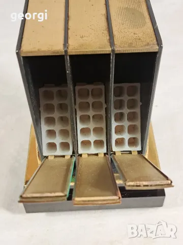 съветска музикална цигаретница  3/3, снимка 5 - Антикварни и старинни предмети - 48346928