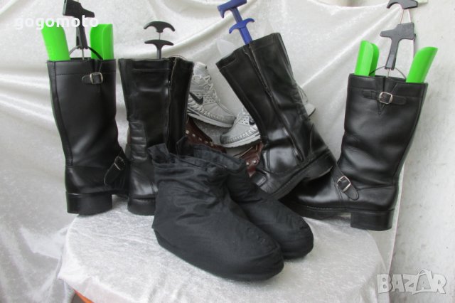 КАТО НОВИ - ДОМАШНИ ТЕРМО ОБУВКИ, топлинки, пухени терлици, 44 - 45, снимка 2 - Други - 33276940