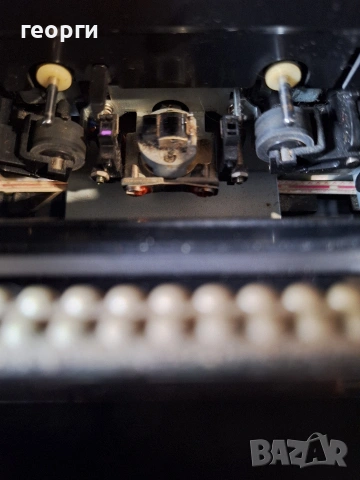 Akai gx-r35, снимка 5 - Декове - 53570840