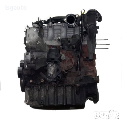 Двигател QXBA 2.0 Ford Mondeo IV 2007-2015 ID: 118971