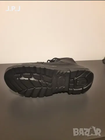 Високи и ниски кубинки , снимка 7 - Мъжки боти - 49489931