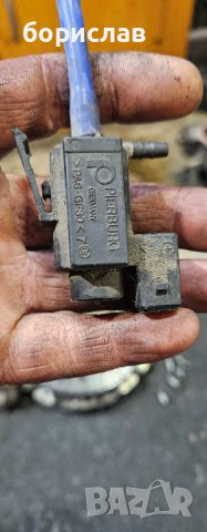 Вакуумен клапан за бмв е46 