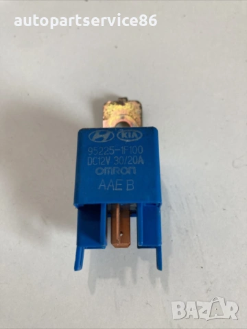 Реле за KIA Sportage 2.0 16V (2007) 95225-1F100