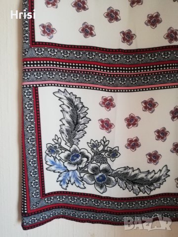 Страхотна рокля Zara, снимка 2 - Рокли - 37658108