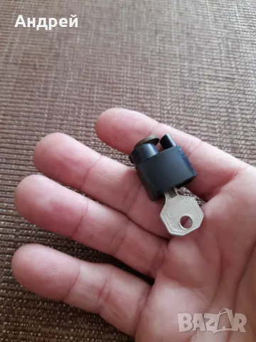 Стар катинар #28, снимка 4 - Други ценни предмети - 47667478