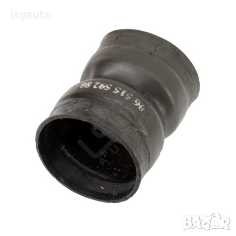 Маркуч въздух Peugeot 307 2001-2008 ID: 118195