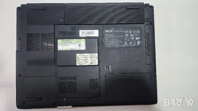 Лаптоп Acer Aspire 5000 за части, снимка 6 - Части за лаптопи - 49481914