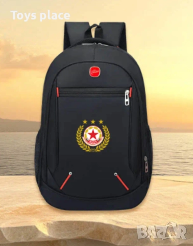 Раница ЦСКА, раница за училище/туризъм 