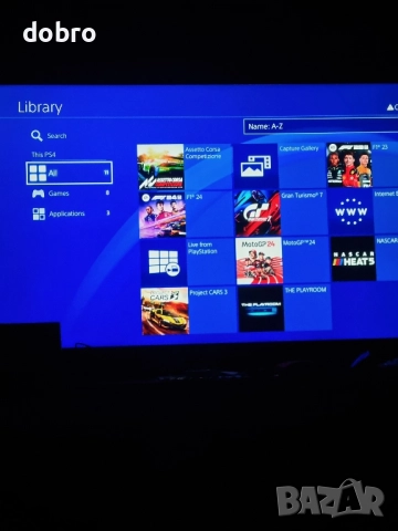 Playstation 4 ps4 xak хакнакт 1tb, снимка 3 - PlayStation конзоли - 52703322