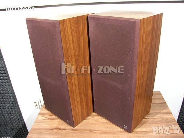 ТОНКОЛОНИ   Kef carlton lll , снимка 7 - Тонколони - 33649980