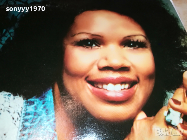 SOLD OUT-CANDI STATON WARNER BROS USA-ENGLAND 1204222016, снимка 5 - Грамофонни плочи - 36436957