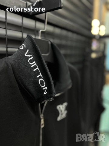 Мъжки спортен екип Louis Vuitton/IM230p, снимка 3 - Спортни дрехи, екипи - 51856549