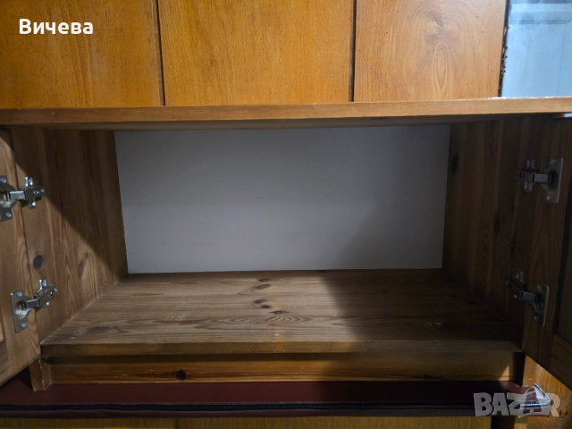 Шкаф за обувки, снимка 2 - Портманта - 52567134