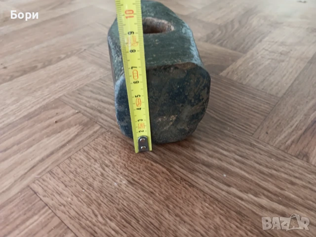 Стар немски чук 5кг, снимка 6 - Други инструменти - 50938825